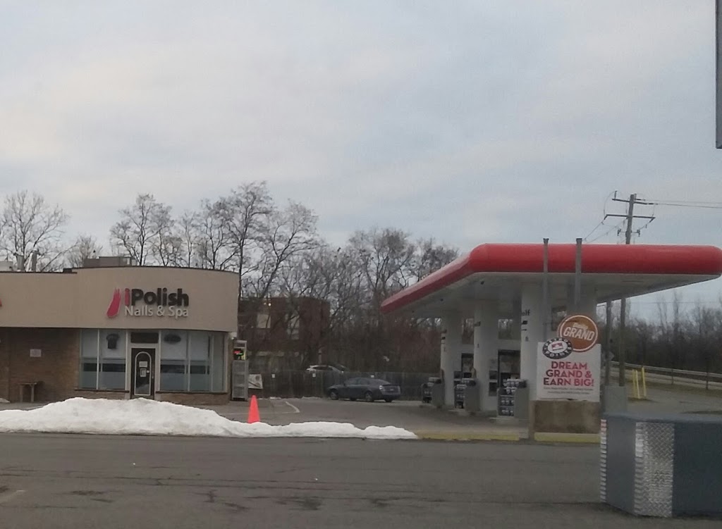 Petro-Canada | 198 Glenridge Ave, St. Catharines, ON L2T 3J8, Canada | Phone: (905) 684-3343