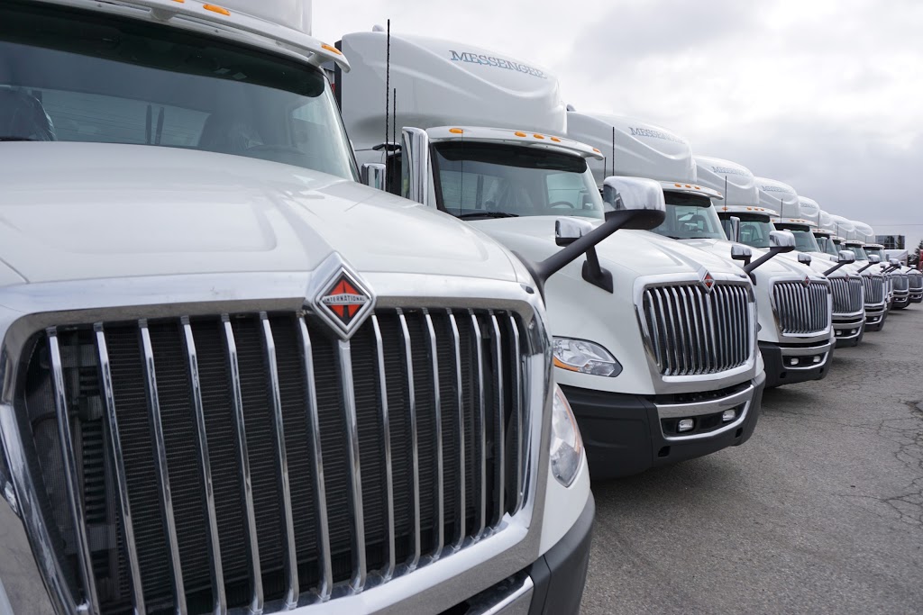 Altruck International Truck Centres | 48 Ardelt Ave, Kitchener, ON N2C 2C9, Canada | Phone: (519) 578-0810