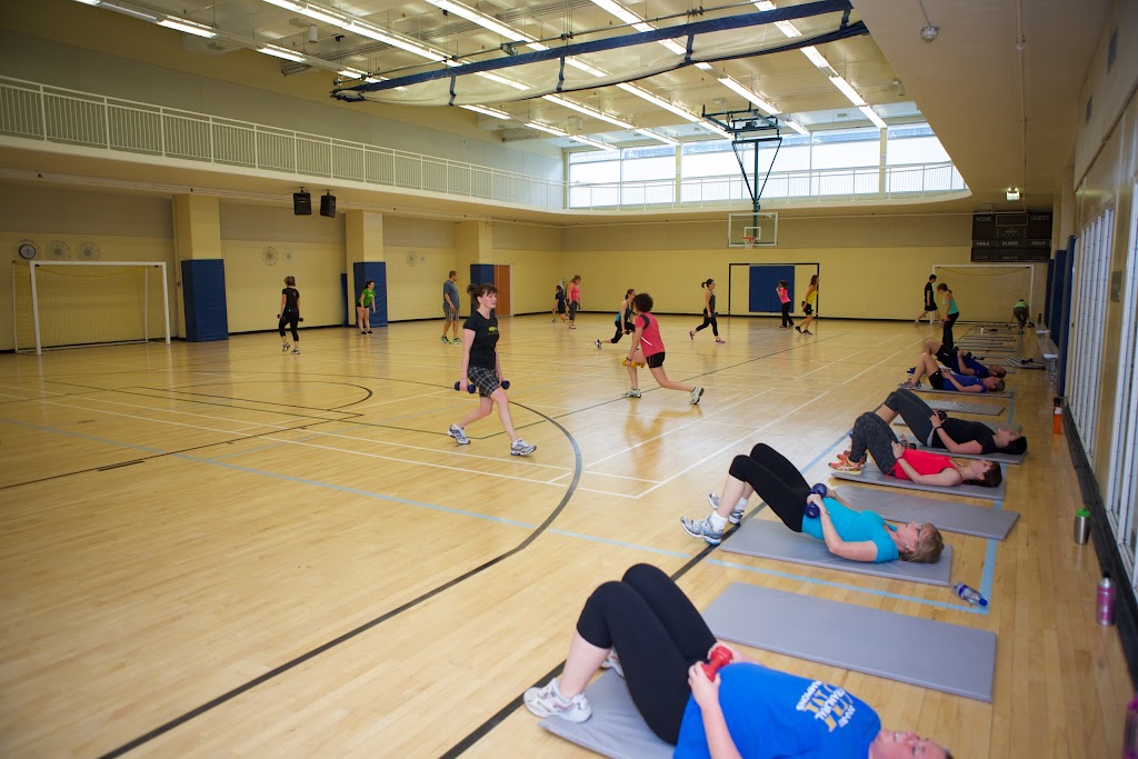 Joe Doupe Recreation Centre | 727 McDermot Ave, Winnipeg, MB R3E 3P5, Canada | Phone: (204) 789-3858