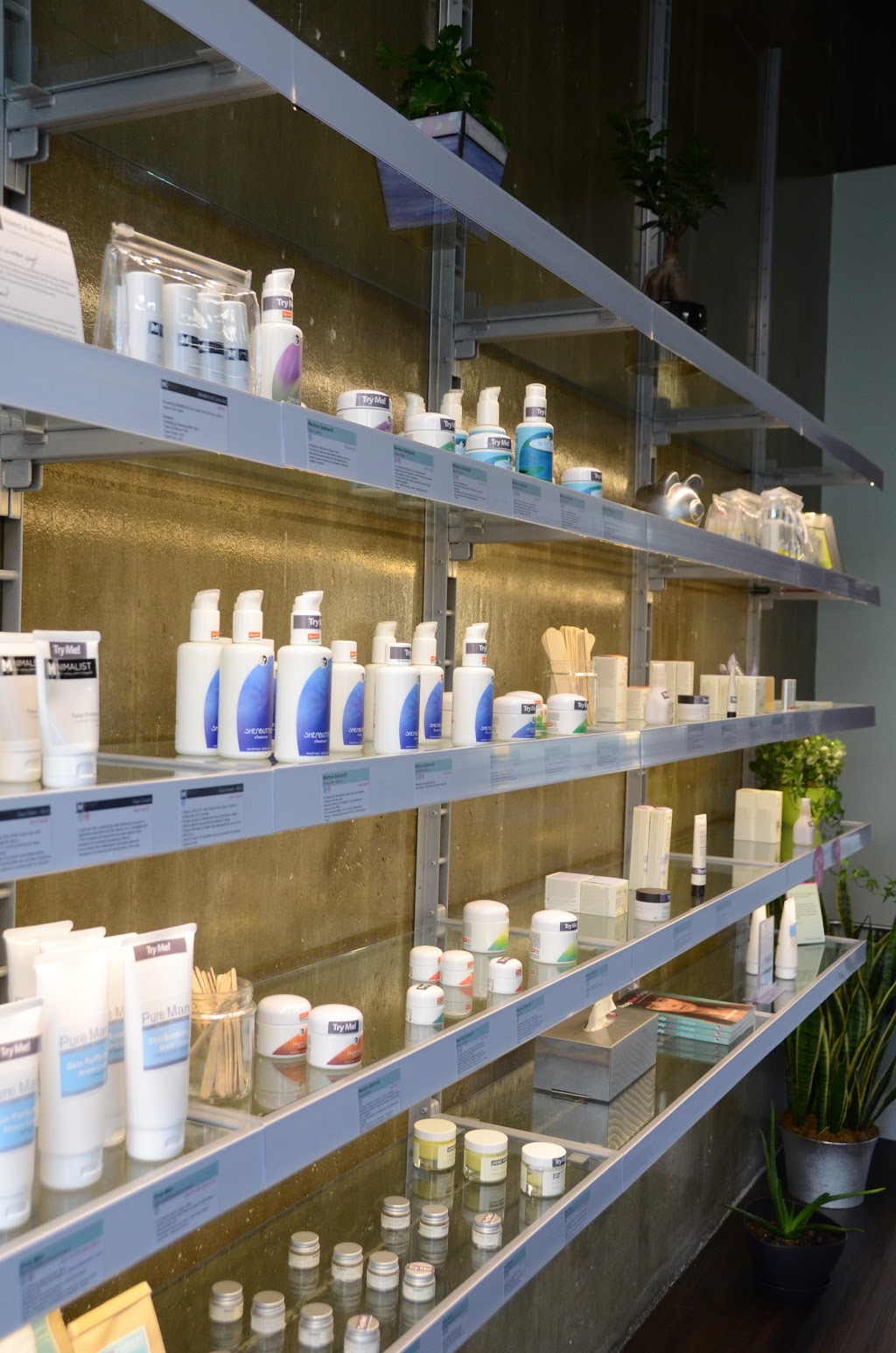 Pure+simple | 42 Bridgeport Rd E #1, Waterloo, ON N2J 0B3, Canada | Phone: (226) 647-5042