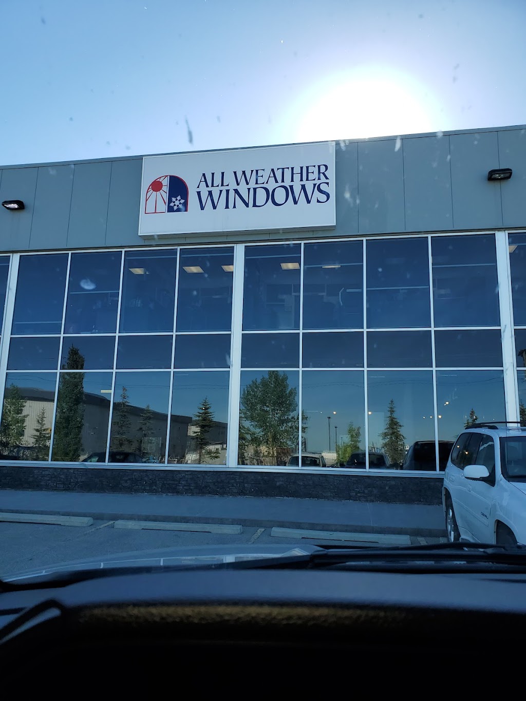 All Weather Windows Ltd. | 7880 66 St SE #102, Calgary, AB T2C 5V2, Canada | Phone: (403) 720-0022