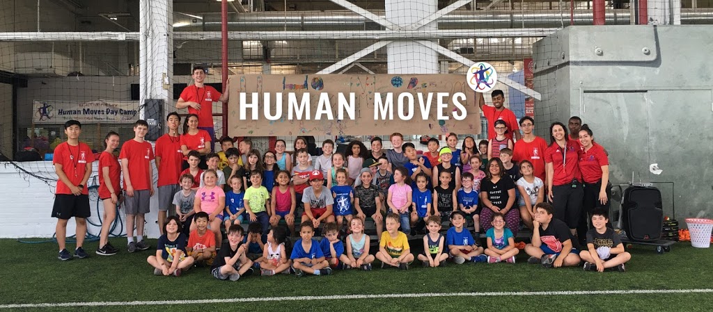 Human Moves Day Camp | 75 Carl Hall Rd Unit 101, North York, ON M3K 2B9, Canada | Phone: (416) 273-3662