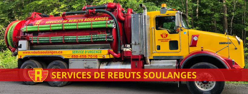Services De Rebuts Soulanges | 3756 Chem. des Sables, Vaudreuil-Dorion, QC J7V 0K1, Canada | Phone: (450) 458-7016