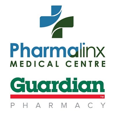 Pharmalinx Medical Centre and Guardian Pharmacy - Unionvillle | 178 Main St Unionville, Unionville, ON L3R 2G9, Canada | Phone: (905) 475-9100