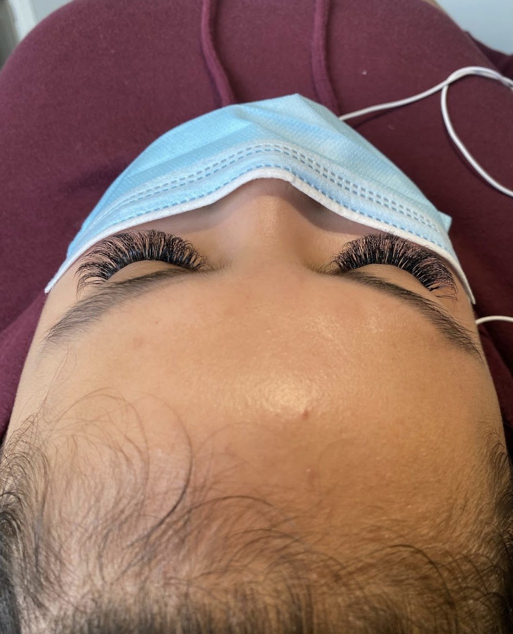 Lashes by Kathleen | 1259 Sandford St, London, ON N5V 3T4, Canada | Phone: (519) 870-9799