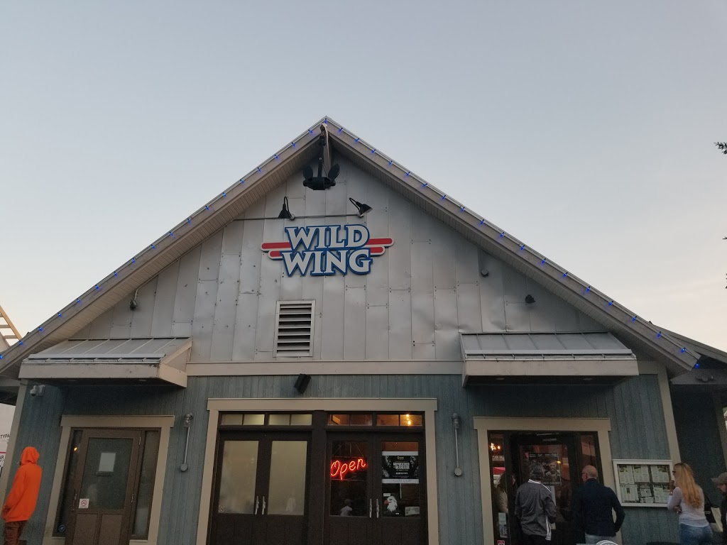 Wild Wing | 178 Jozo Weider Blvd; 3-bh2, The Blue Mountains, ON L9Y 0V2, Canada | Phone: (705) 443-8811