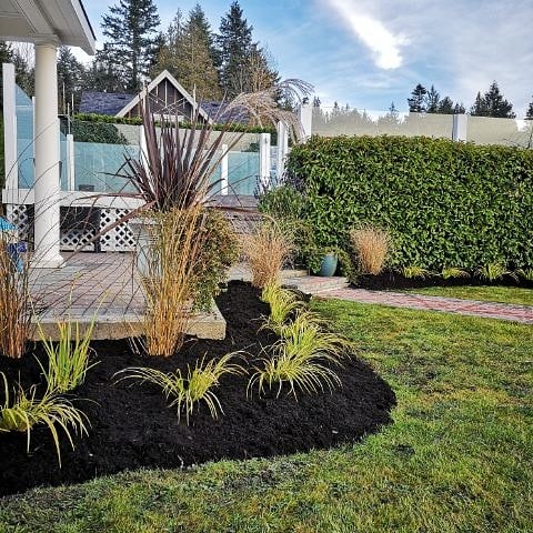 Emily Grace Garden Design | Victoria, BC V8Z, Canada | Phone: (250) 213-9319