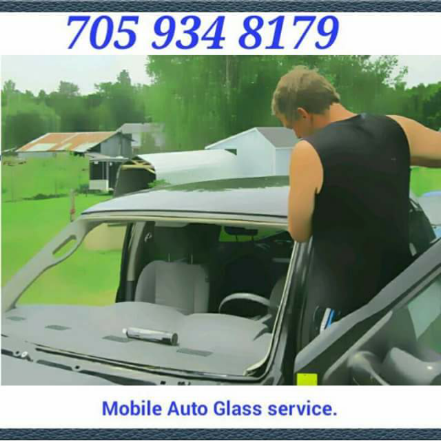 Simpson Auto Glass | 122 Adelaide St S, Lindsay, ON K9V 3K4, Canada | Phone: (705) 934-8179