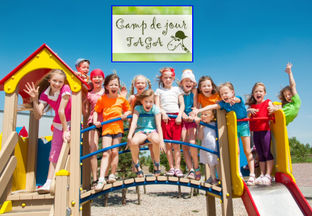 Camp Taga - Camp de jour à Saint-Lambert | 201 Rue Cartier, Saint-Lambert, QC J4R 2S9, Canada | Phone: (450) 671-8703