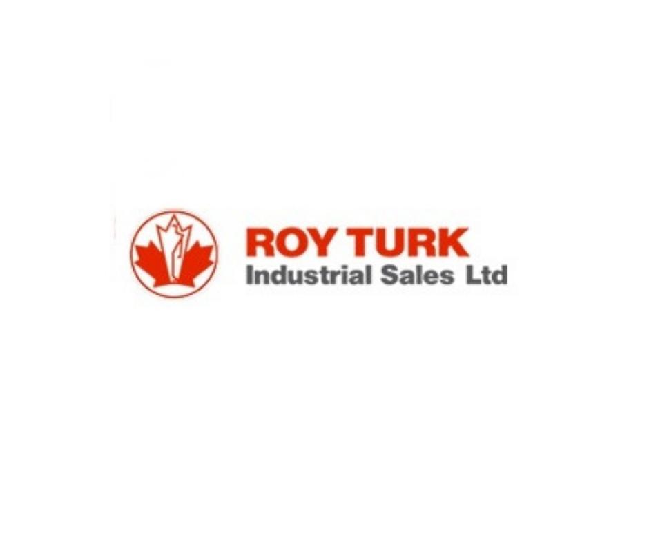 Roy Turk Industrial Sales Ltd | 106 Vulcan St, Etobicoke, ON M9W 1L2, Canada | Phone: (416) 742-2777