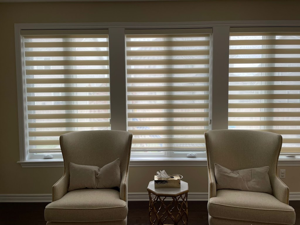 KG Blinds | 125 Minikan St, Ottawa, ON K1X 0E6, Canada | Phone: (343) 558-4045