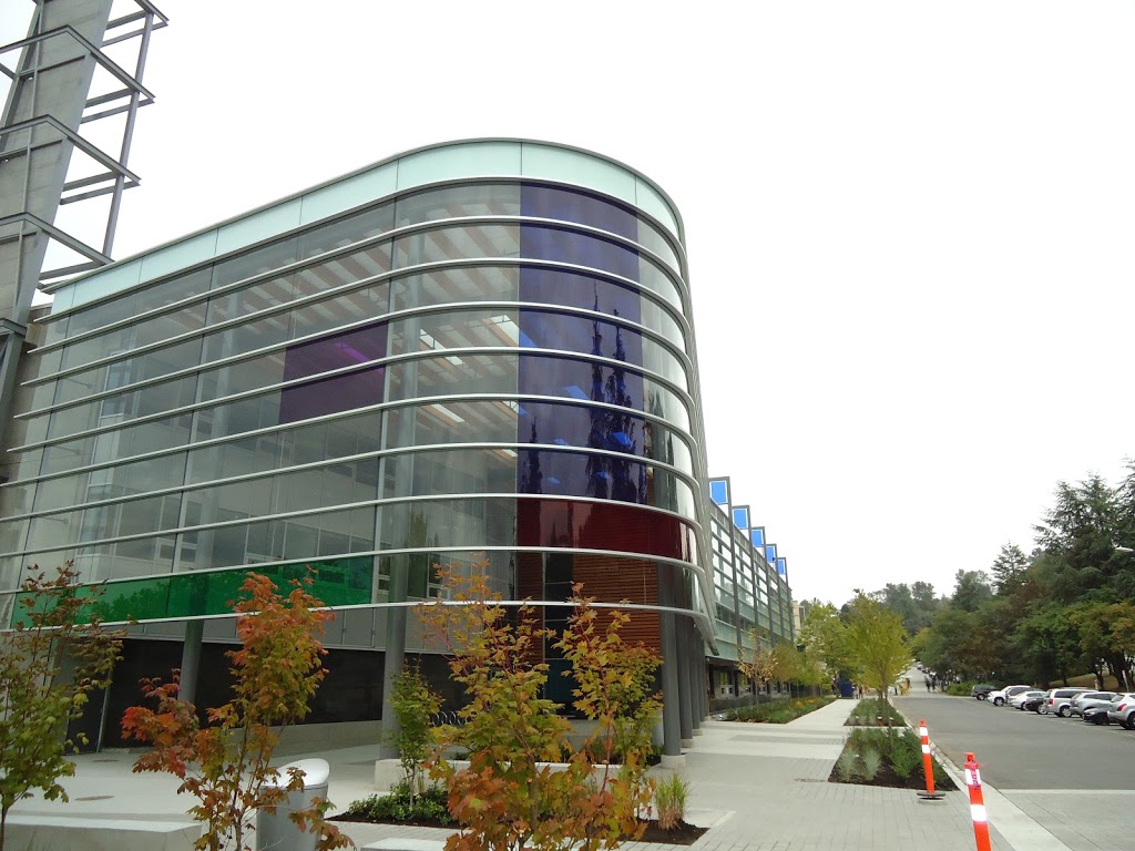 Coastal Curved Glass | 507 - 19100 Airport Way, Pitt Meadows, BC V3Y 0E2, Canada | Phone: (604) 457-4477