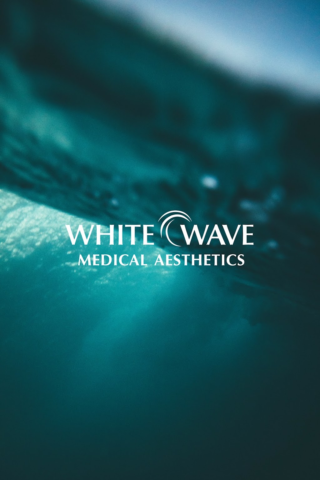 White Wave Medical Aesthetics | 1757 Beaufort Ave Suite 401, Comox, BC V9M 1R8, Canada | Phone: (250) 650-9294