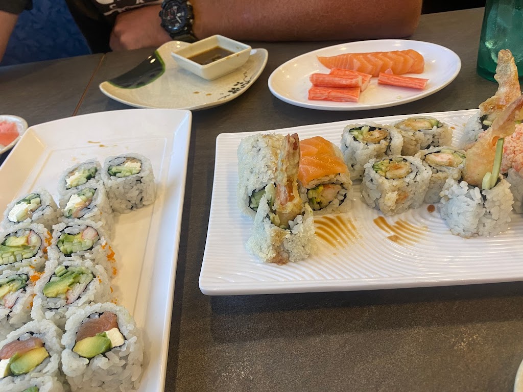 FIJISAN SUSHI | 1 Doran St, Petawawa, ON K8H 1P6, Canada | Phone: (613) 687-8888