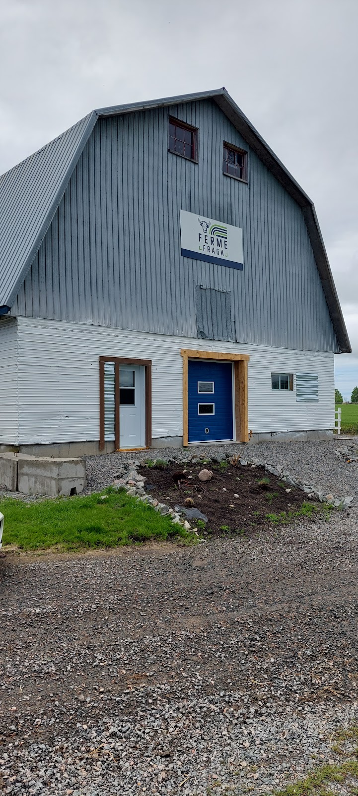 Ferme Fraga Inc. | 1100 Chem. du Ruisseau le Bourdais, Saint-Tite, QC G0X 3H0, Canada | Phone: (418) 365-3824