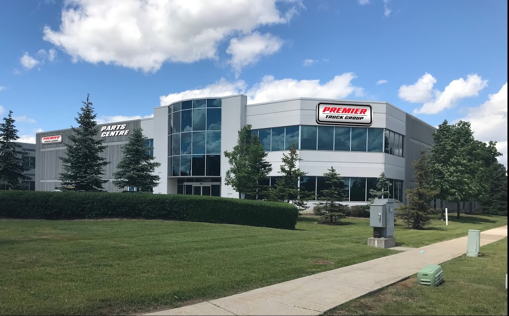 Premier Truck Group Parts Centre | 7135 Kennedy Rd, Mississauga, ON L5S 2A5, Canada | Phone: (905) 856-3094