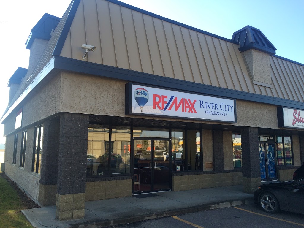 RE/MAX River City (Beaumont) | 5001 30 Ave #101, Beaumont, AB T4X 1T9, Canada | Phone: (780) 929-2600