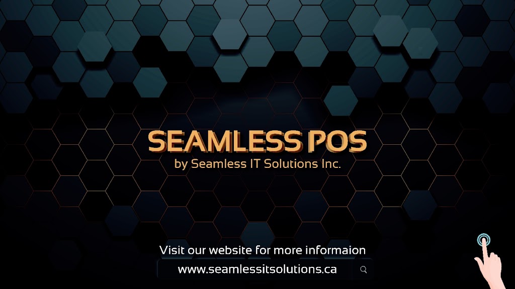 Seamless IT Solutions Inc. | 4962 Abbott St E, Stittsville, ON K2V 0M6, Canada | Phone: (613) 292-4042