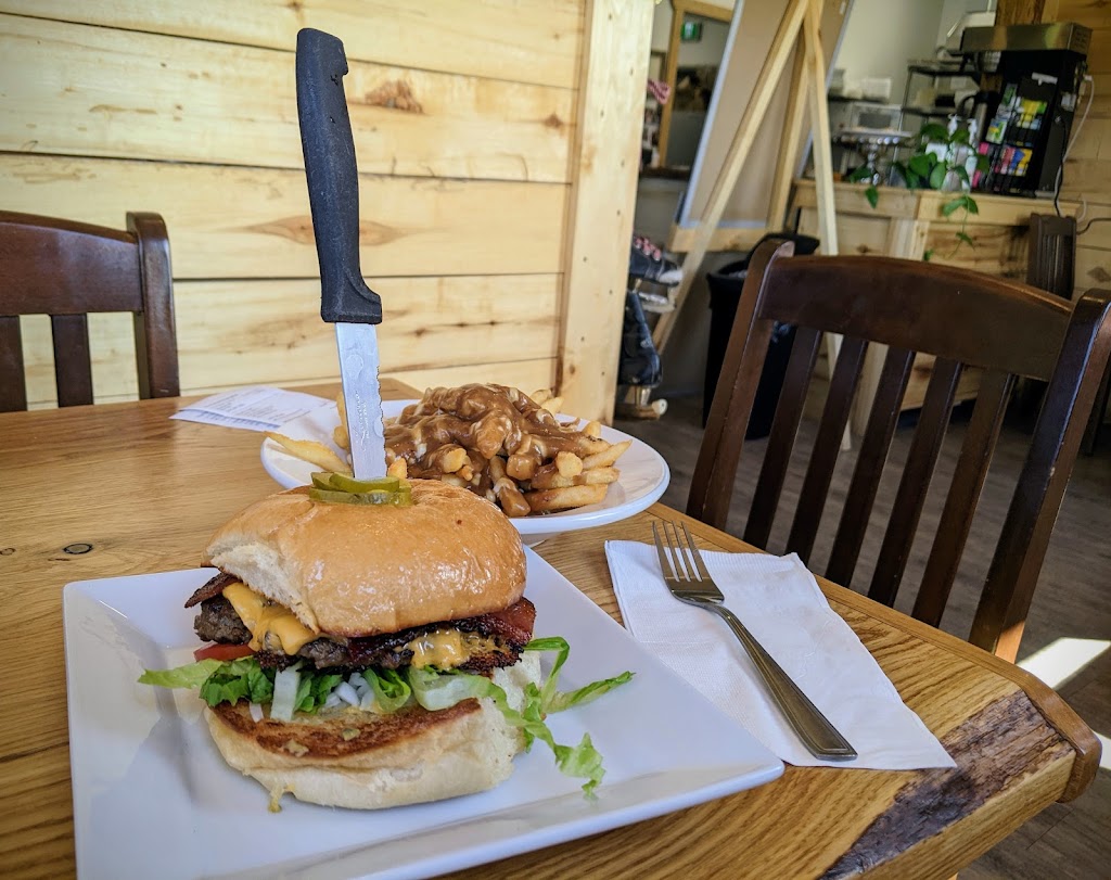 The Farmers Daughter | 1 Stewart Ave, Kelwood, MB R0J 0Y0, Canada | Phone: (204) 967-2653