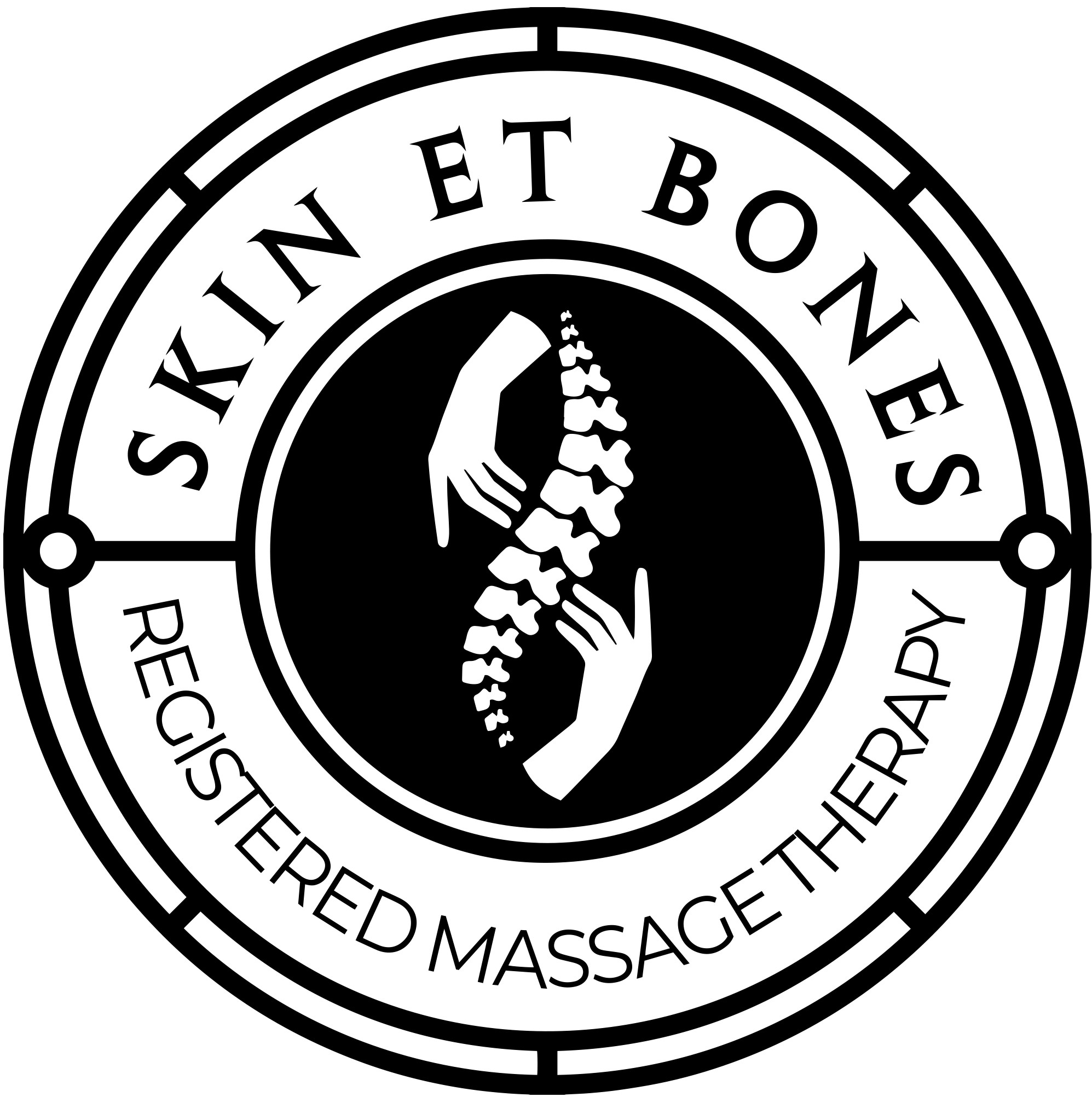 Skin Et Bones Registered Massage Therapy | 625 5th Ave #603, New Westminster, BC V3M 1X4, Canada | Phone: (778) 397-2626