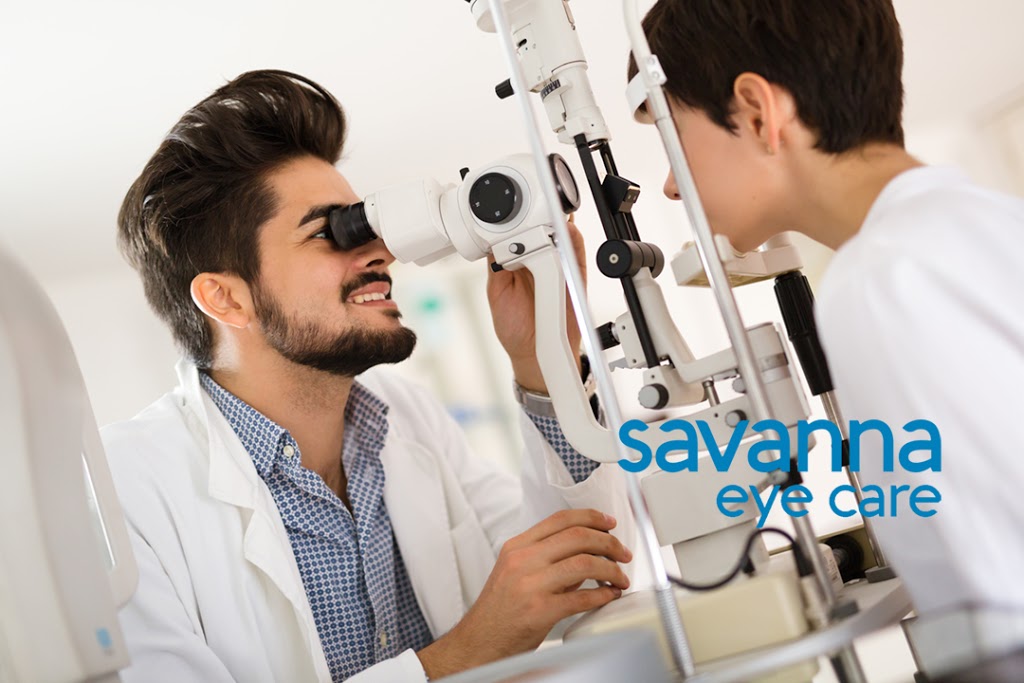 Savanna Eye Care | 5850 88 Ave NE #8160, Calgary, AB T3J 0Z7, Canada | Phone: (403) 293-6746