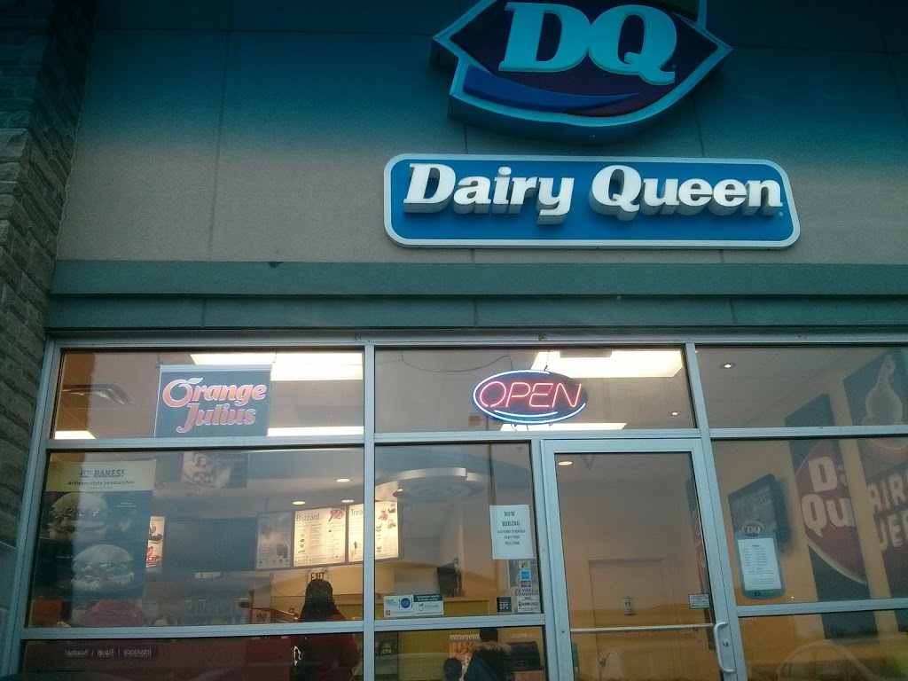 Dairy Queen (Treat) | 995 Paisley Rd Unit 9, Guelph, ON N1K 1X6, Canada | Phone: (519) 821-6464