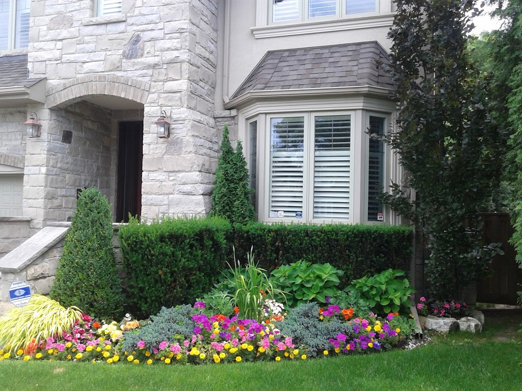 Alellandscaping Inc. | 62 Ivy Glen Dr, Maple, ON L6A 0P3, Canada | Phone: (416) 318-8144