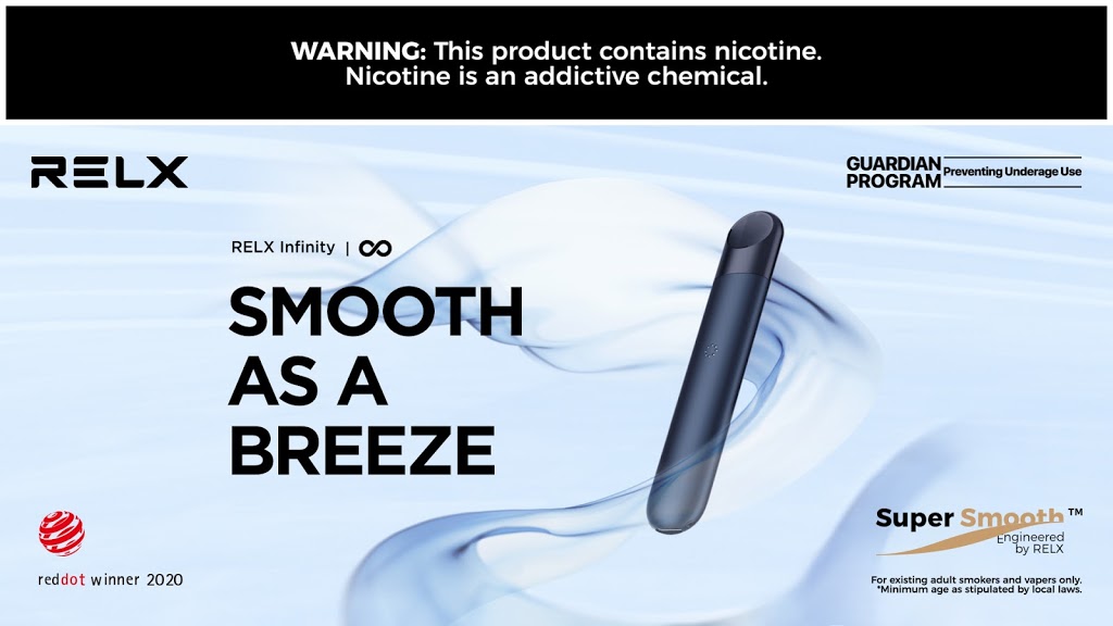 North American Vapor (NAVapor), RELX FLOW | Pacific Mall, 4300 Steeles Ave E Unit E38, Markham, ON L3R 0N8, Canada | Phone: (647) 286-8191