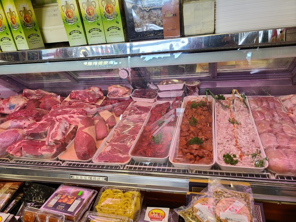 Laith Meat Shop | 223 Ceremonial Dr #9, Mississauga, ON L5R 2N3, Canada | Phone: (905) 267-3435