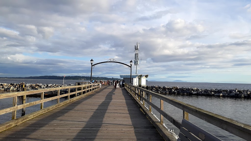 West Beach Observation Point | Marine Dr, White Rock, BC V4B 1C4, Canada | Phone: (604) 541-2100