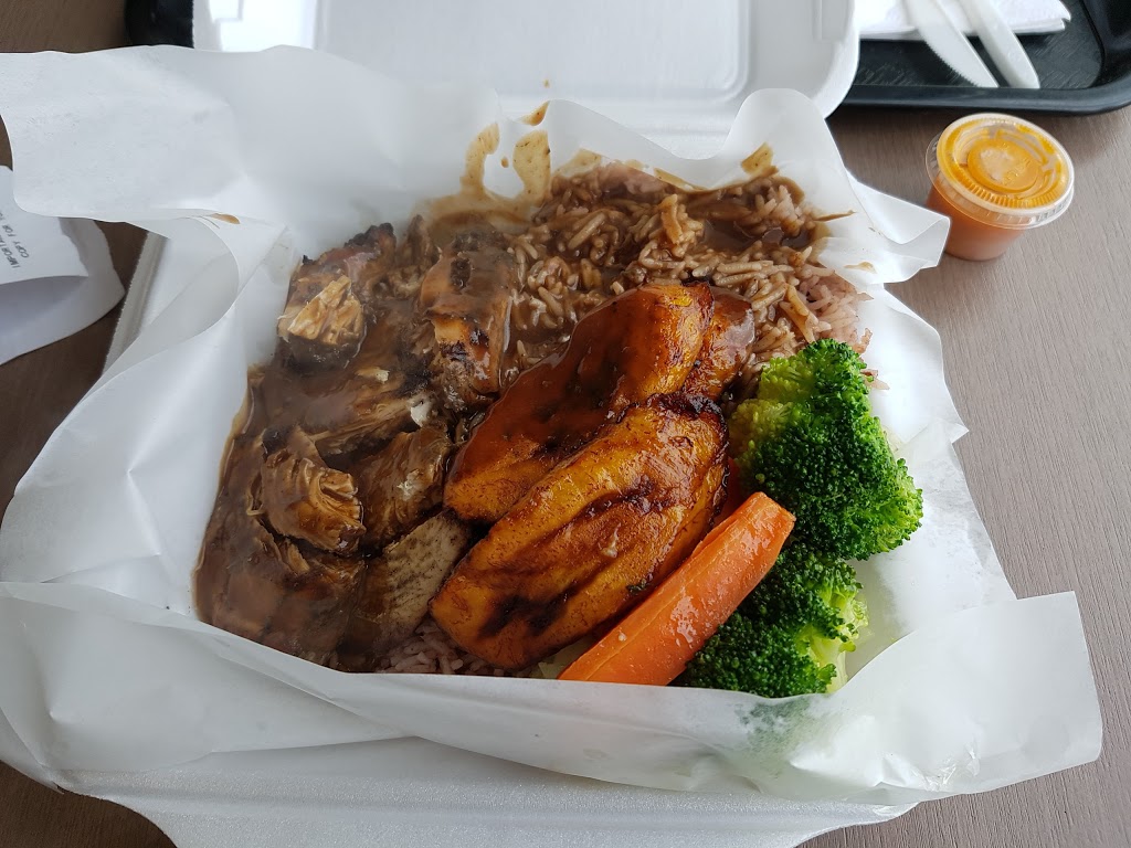 Chris Jerk | 2570 Birchmount Rd, Scarborough, ON M1T 2M5, Canada | Phone: (416) 297-5375