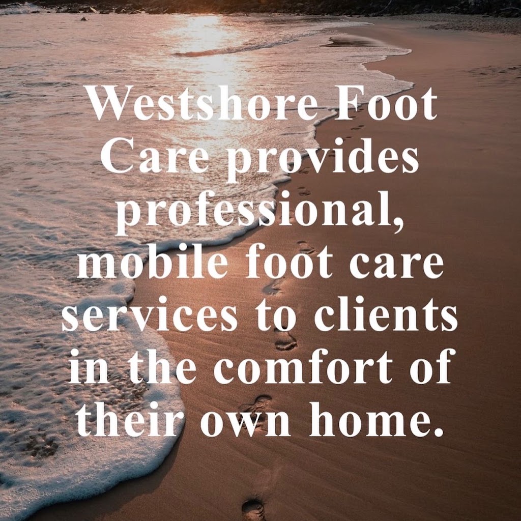Westshore Foot Care | 3316 Radiant Way #102, Victoria, BC V9C 0K3, Canada | Phone: (250) 220-2446
