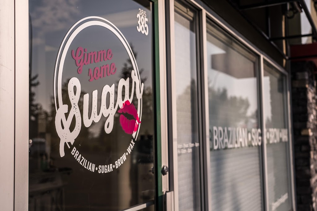 GimmeSomeSugar | 10233 Elbow Dr SW #385, Calgary, AB T2W 1E8, Canada | Phone: (403) 891-7891