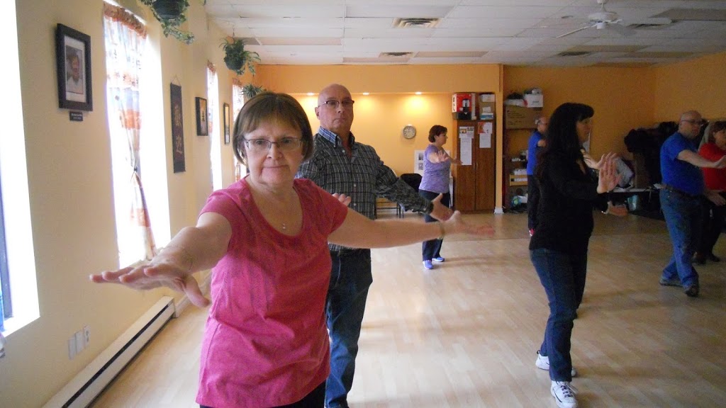 Academy Canadian Tai Chi | 5124 Boul Saint-Laurent, Sainte-Catherine, QC J5C 1A7, Canada | Phone: (450) 992-1294