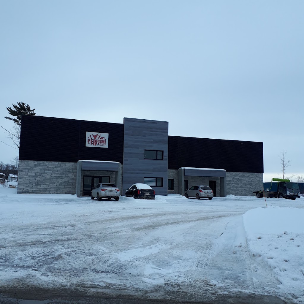 Les Fondations Performe inc. | 1435 3e Avenue du Parc-Industriel, Sainte-Marie, QC G6E 3V3, Canada | Phone: (418) 389-8800