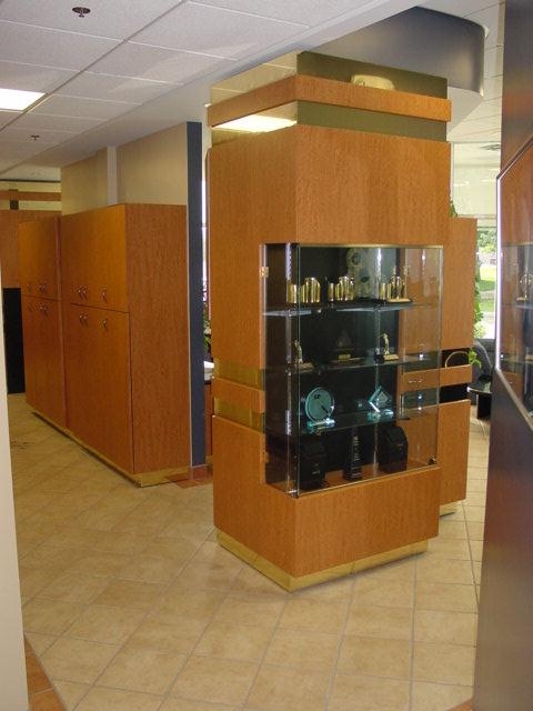 Interior Store Display Installations Inc | 64 Shoemaker St, Kitchener, ON N2E 3G4, Canada | Phone: (519) 895-0532