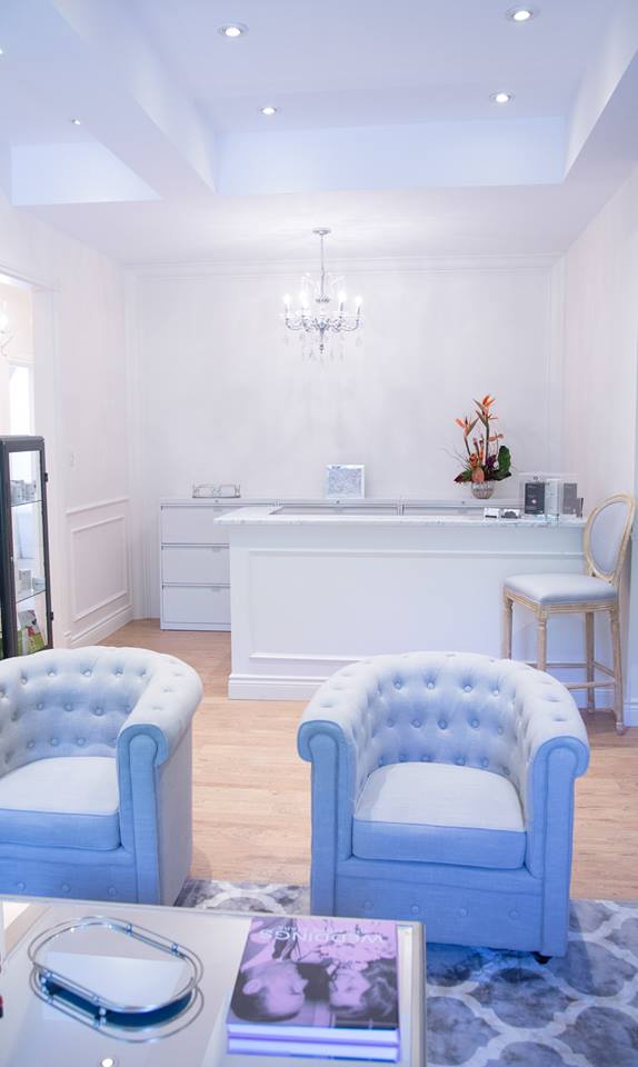 Spa Vitis Médica | 1500 Montée Champagne, Laval, QC H7X 4H9, Canada | Phone: (514) 282-2121