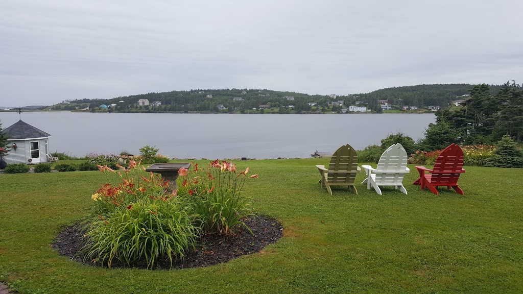 Coastal Waters B&B | 16 Emerald Dr, Head of Chezzetcook, NS B0J 1N0, Canada | Phone: (902) 827-4223