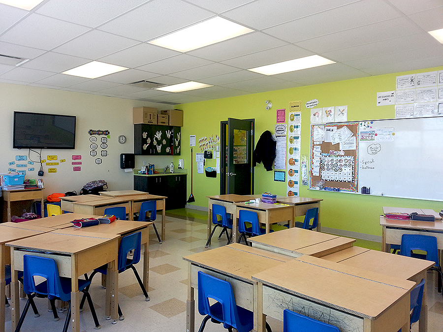 School Vision Terrebonne | 2955 Boulevard De La Pinière O, Terrebonne, QC J6X 0A3, Canada | Phone: (450) 471-2819
