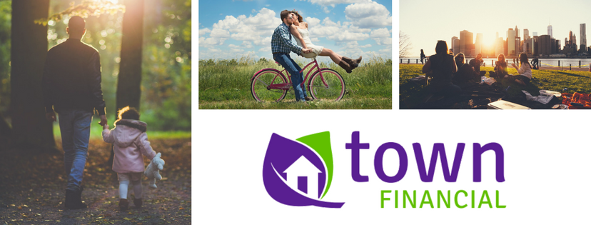 Town Financial | Life Insurance - Mortgages | 20 Bennett St Suite 202, Carleton Place, ON K7C 4J9, Canada | Phone: (613) 714-9499
