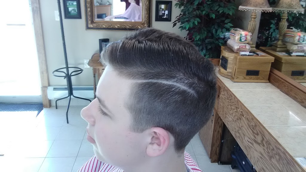 Stevens Barbershop | 221 Aurora St, Lancaster, NY 14086, USA | Phone: (716) 220-2202