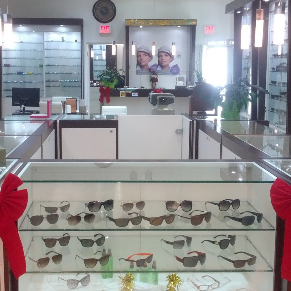 Shades Eye Wear | 18-2900 Steeles Ave E, Thornhill, ON L3T 4X1, Canada | Phone: (905) 597-6117