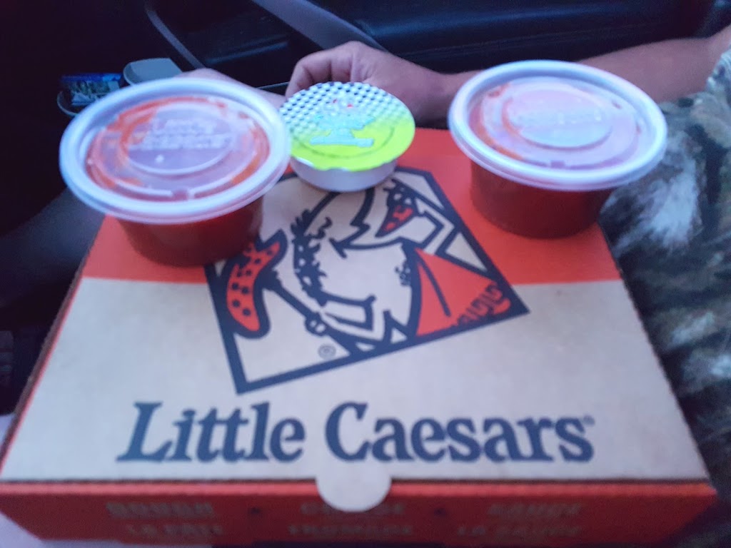 Little Caesars Pizza | 5111 22 St UNIT 10-C, Red Deer, AB T4R 2K1, Canada | Phone: (403) 346-1671