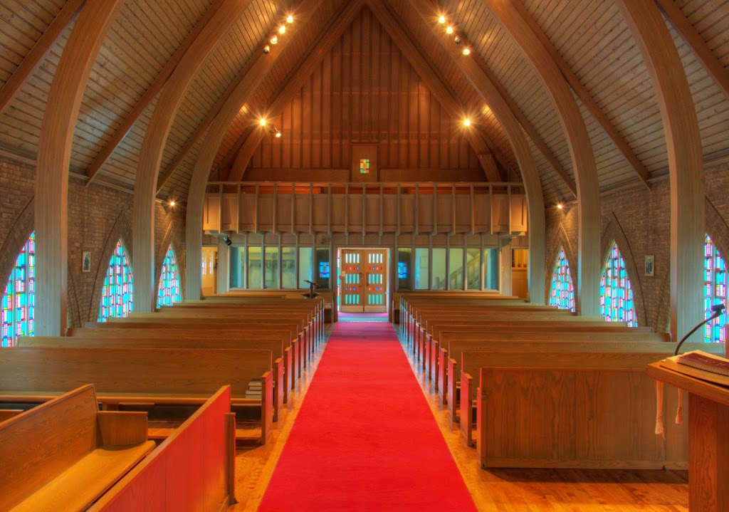 St. Cuthberts Anglican Church | 1541 Oakhill Dr, Oakville, ON L6J 1Y6, Canada | Phone: (905) 844-6200