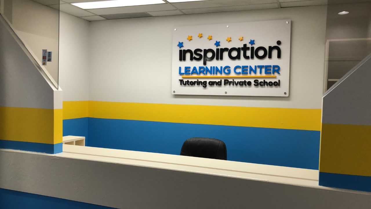 Inspiration Learning Center | 13798 94a Ave #304, Surrey, BC V3V 1N1, Canada | Phone: (604) 318-0198