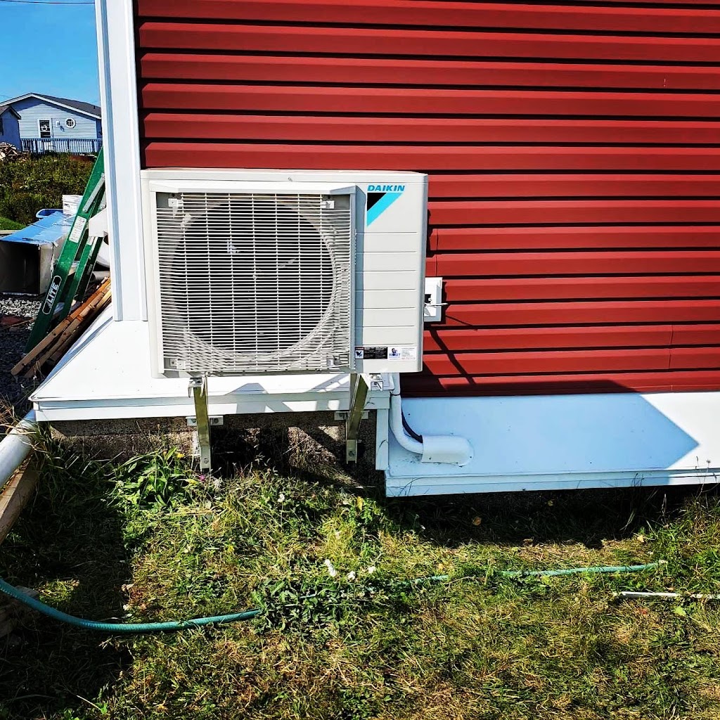 Ready Refrigeration | 7 Murdock MacKay Ct, Lower Sackville, NS B4C 4G3, Canada | Phone: (902) 252-3128