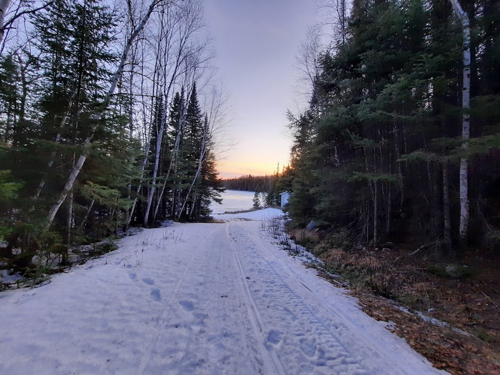 Open Bay Lodge | Lac Des Mille Lacs Rd, Upsala, Lac Des Mille Lacs Rd, Thunder Bay, Unorganized, ON P0T 2Y0, Canada | Phone: (807) 986-2356