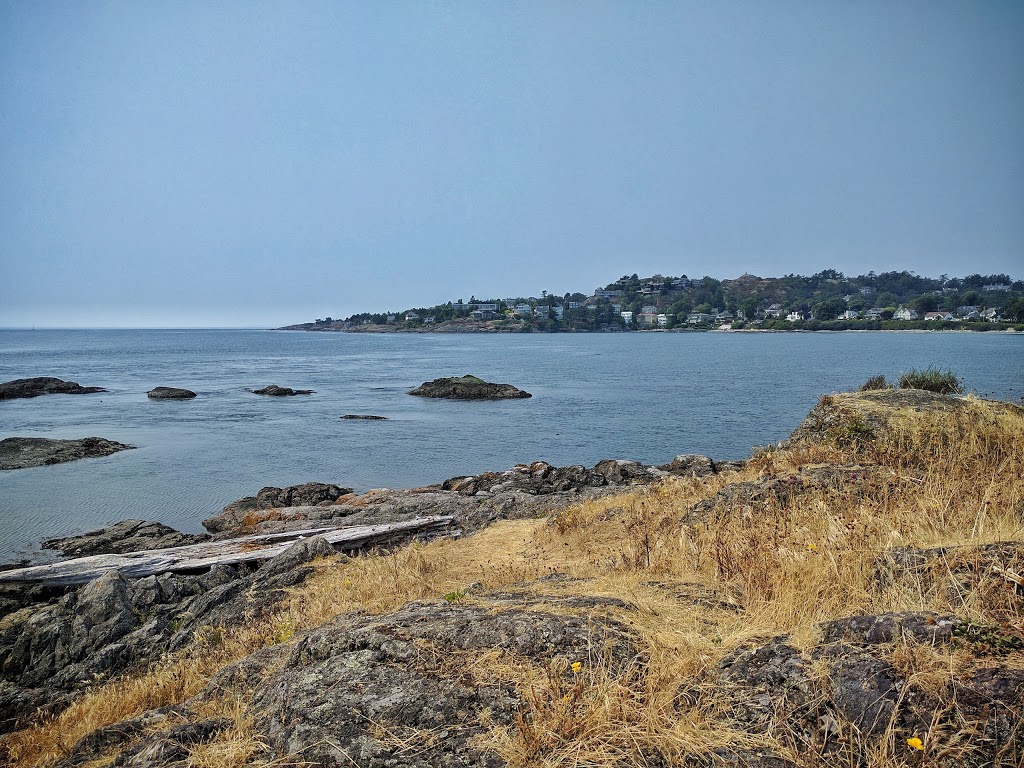 Anderson Hill Park | 572 Island Rd, Victoria, BC V8S 2T6, Canada