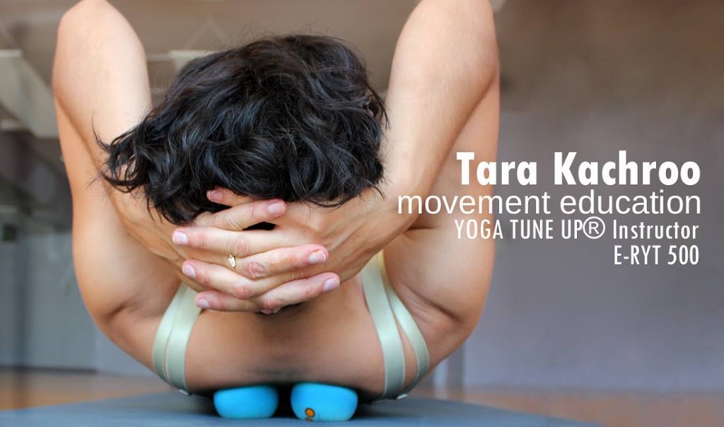 Tara Kachroo Movement Education | 56 Heather Ave, Kitchener, ON N2B 1M1, Canada | Phone: (519) 998-6147