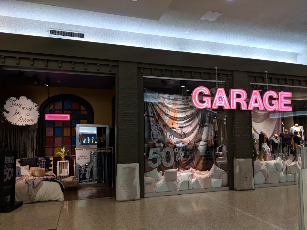 Garage | 1555 Regent Avenue West #T17, Winnipeg, MB R2C 4J2, Canada | Phone: (204) 654-1481